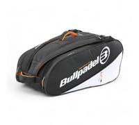 Padelbag Bullpadel Bpp25014 Performance Black