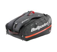 Padelbag Bullpadel Bpp25022 Xplo Black