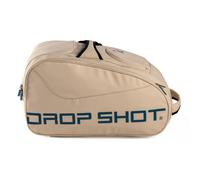 Padelbag Drop Shot Egan Db324008 Beige