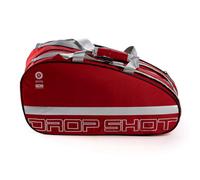 Padelbag Drop Shot Essential 25 Db324001 Red