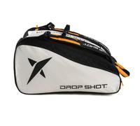 Padelbag Drop Shot Marina Db324017 Blanc
