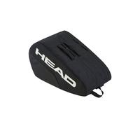 Padelbag Head Base M Black 261265