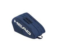 Padelbag Head Base Navy Blue 261365
