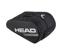 Padelbag Head Tour L Black 260664