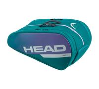 Head Tour Padel Bag L Sac De Turquoise