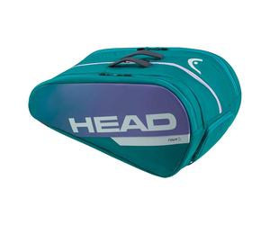 Padelbag Head Tour Padel Bag Green