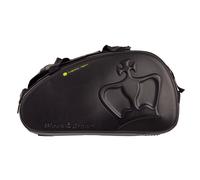 Padelbag Noir Crown Wonder Pro Hard 2.0 Black A003735