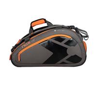 Padelbag Nox At10 Team Gray Orange Bpat10tegror