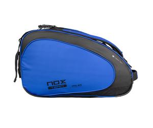 Padelbag Nox Ml10 Team Bpml10teblbl Blue