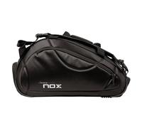 Padelbag Nox Pro Series Black