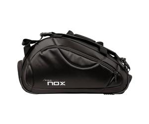 Padelbag Nox Pro Series Black