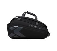 Padelbag Nox Street Series Black Grey Bpstblgr