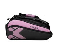 Padelbag Nox Street Series Grey Pink Bpstgrpi