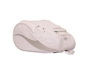 Padelbag Softee Car White