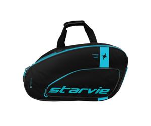Padelbag Starvie Racing Drax Black Bstrd3100