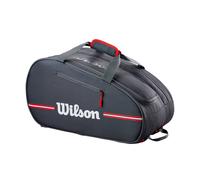 Padelbag Wilson Padel Team Black Wr8908701001