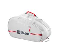 Padelbag Wilson Padel Team White Wr8908702001