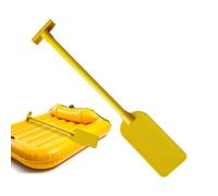 Padera de canoë pour : pagaie de Kayak compacte pour, équipement de Sport d'eau Facile à Prendre Main | Padera de Bateau pour activités, pagaie de rivière, Pratique du Kayak