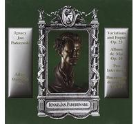Paderewski, I.J. - Piano Music