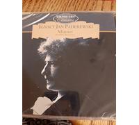 Paderewski, Ignacy Jan - Minuet & Other Favourites [Import]
