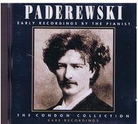 Paderewski [Import]
