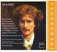 Paderewski - Manu