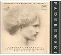 Paderewski - Symphony in B Minor OP 24: Polonia