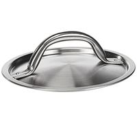 Paderno 11161-12 Couvercle, Acier Inoxydable, 12 cm