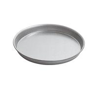 Paderno 11739-24 Plat à Four en Acier aluminisé 24 cm
