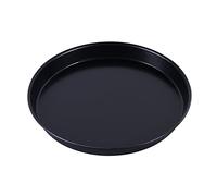 Paderno 11740 Paquet - 22 à Pizza 22 cm, Fer, Bleu