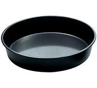 Paderno 11742-26 Moule à Four, Fer, 26 cm, Bleu