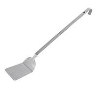 Paderno 11972-12 Palette Lisse Unipezzo en Acier Inoxydable 12 cm