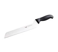 Paderno - 18203-26 - Couteau à Fromage à Lame décalée en Acier - 26 cm