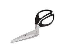 Paderno 18276-00 Ciseaux à Pizza en Acier Inoxydable Poli