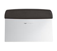 Paderno 18502-18 Racloir en Acier Inoxydable, 18 cm