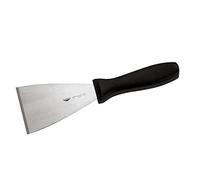 PADERNO 18520-04 Spatule Triangulaire en Acier Inoxydable, 4 cm