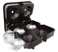 Paderno 41515-07 Moule à glaçons en silicone