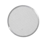 Paderno 41727 - 36 Filets à Pizza diam. 36 cm, Aluminium
