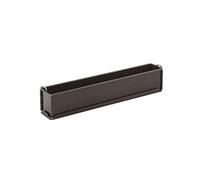 Paderno 47018-30 Moule Mini-pâté, 30 cm