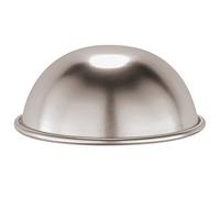 PADERNO 47069-10 Moule à sucre 10 cm, aluminium