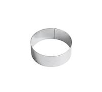 Paderno - 47534 - Anneau à gâteau Diametro 16 cm