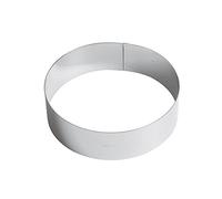 Paderno - 47534 - Anneau à gâteau Diametro 20 cm