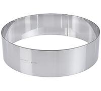 Paderno - 47534 - Anneau à gâteau Diametro 22 cm