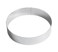 Paderno - 47534 - Anneau à gâteau Diametro 26 cm