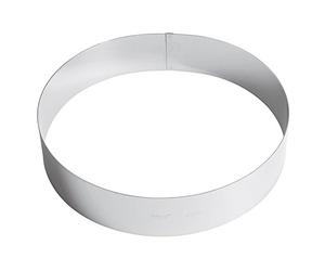 Paderno - 47534 - Anneau à gâteau Diametro 28 cm