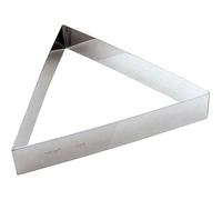 PADERNO 47540-05 Triangle INOX 240 mm