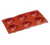 Paderno 47742-01 FLEXIPAD Sphère en Silicone