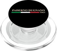 Paderno Dugnano Italie PopSockets PopGrip pour MagSafe