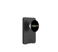 Paderno Dugnano Italie PopSockets PopWallet pour MagSafe