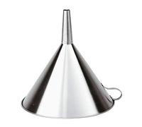 PADERNO Entonnoir 25 centimètres